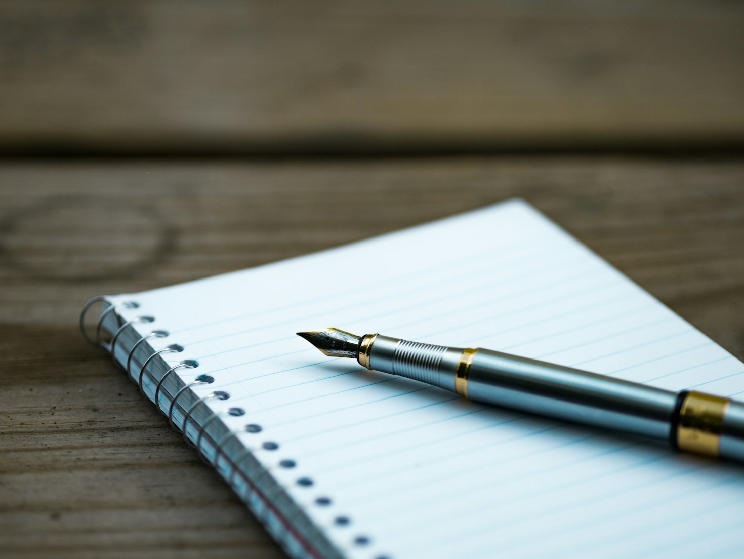 The Power of Sharing Personal Stories