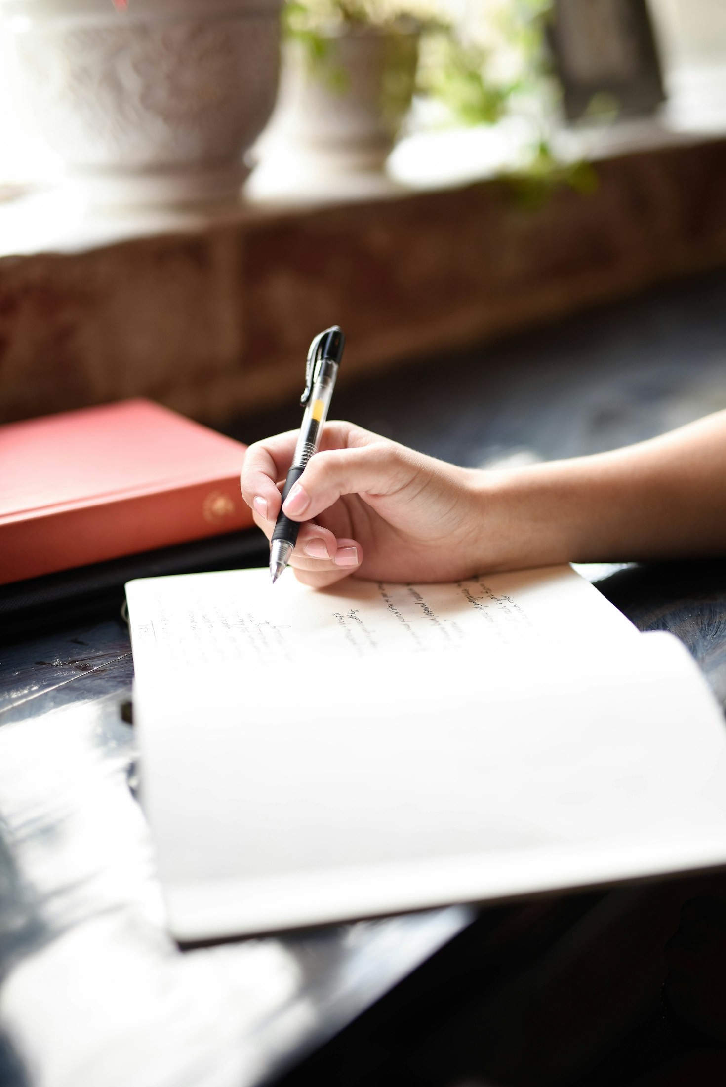 Finding Creativity in Everyday Life